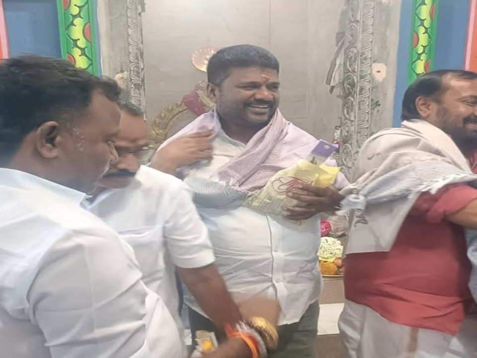 48-Day Mandala Abhishekam Festival – Sri Selva Vinayagar Temple